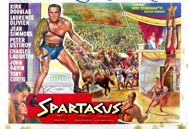 spartacus movie review essay The spartacus war book review essay in the beginning of the movie spartacus is very docile in this essay i will discuss the way spartacus. spartacus movie review essay The spartacus war book review essay in the beginning of the movie spartacus is very docile in this essay i will discuss the way spartacus.